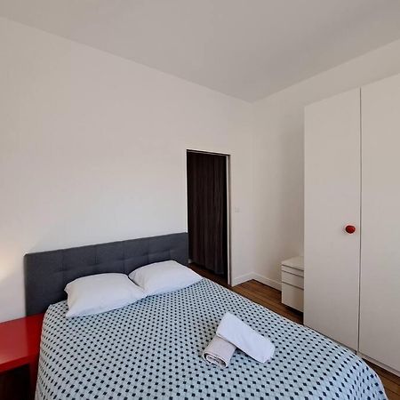Papeete, Appartement Elegant Reims Esterno foto