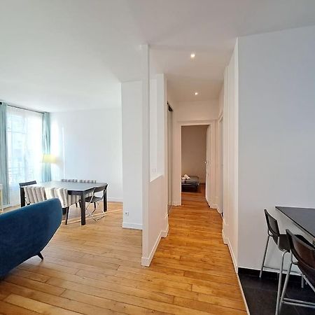 Papeete, Appartement Elegant Reims Esterno foto