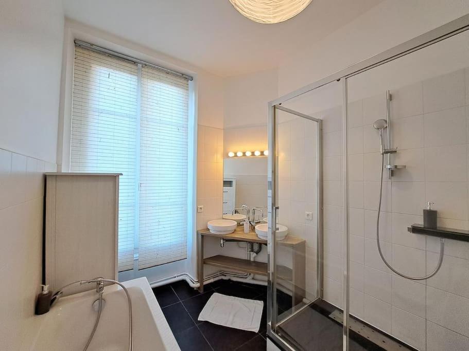 Papeete, Appartement Elegant Reims Esterno foto