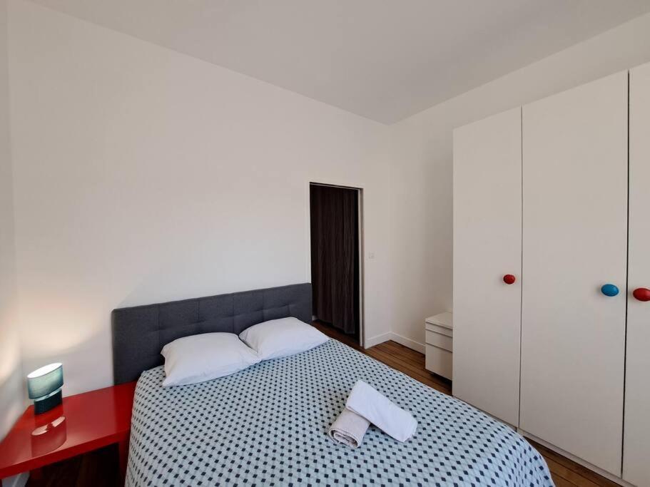 Papeete, Appartement Elegant Reims Esterno foto