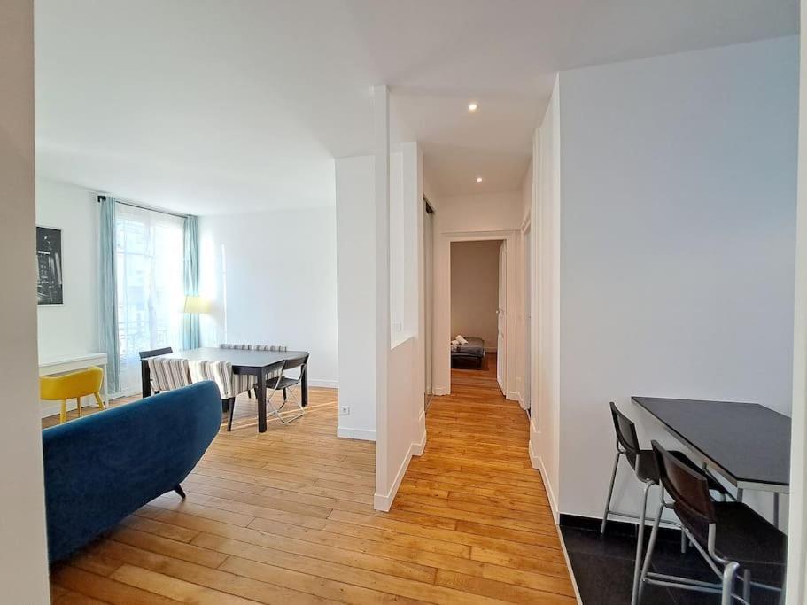 Papeete, Appartement Elegant Reims Esterno foto