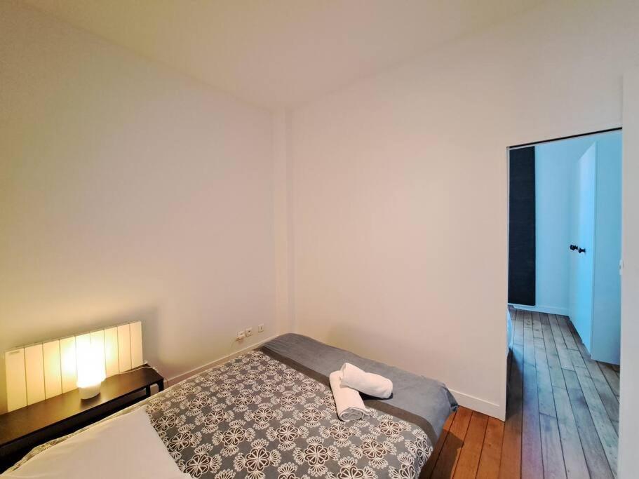 Papeete, Appartement Elegant Reims Esterno foto