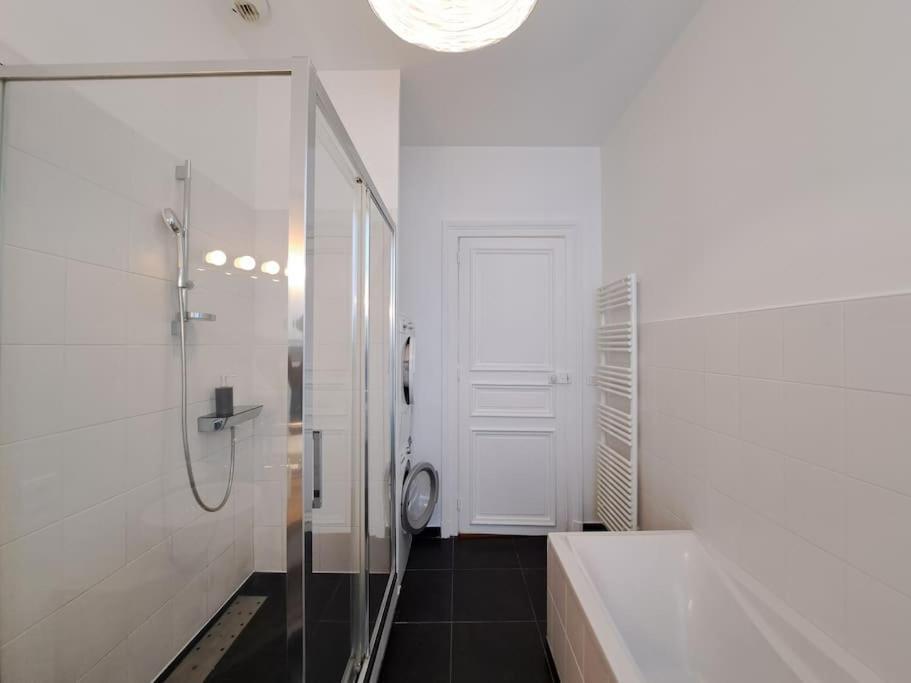 Papeete, Appartement Elegant Reims Esterno foto
