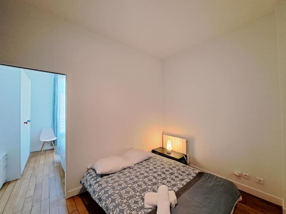 Papeete, Appartement Elegant Reims Esterno foto