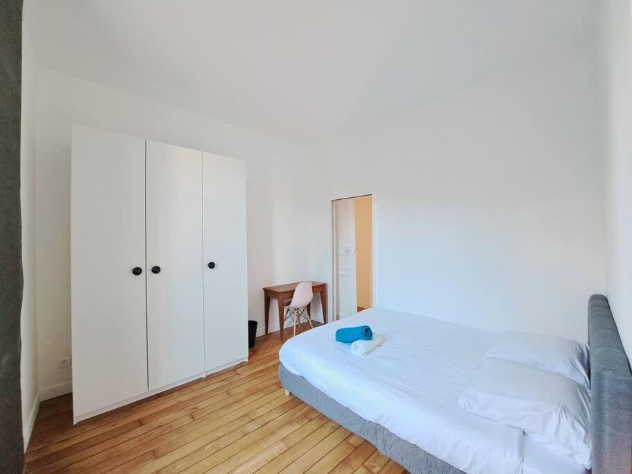 Papeete, Appartement Elegant Reims Esterno foto