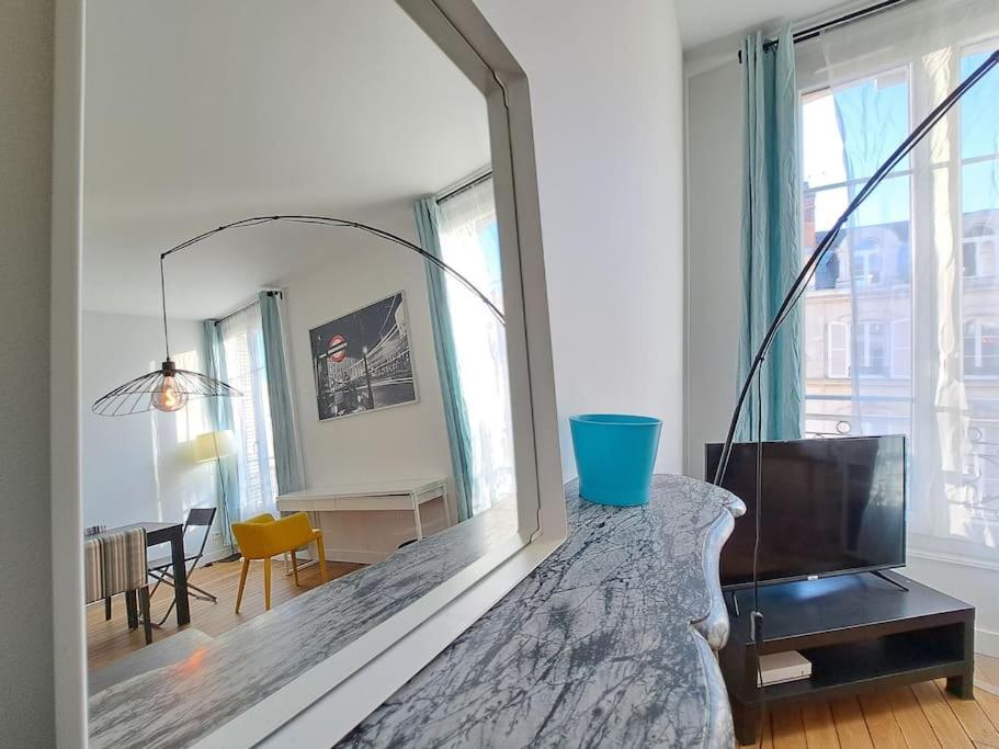 Papeete, Appartement Elegant Reims Esterno foto