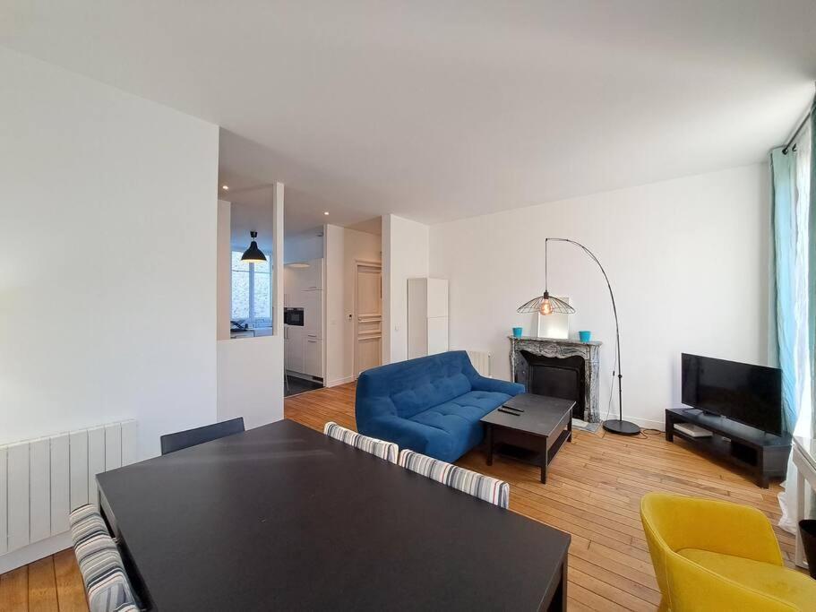 Papeete, Appartement Elegant Reims Esterno foto