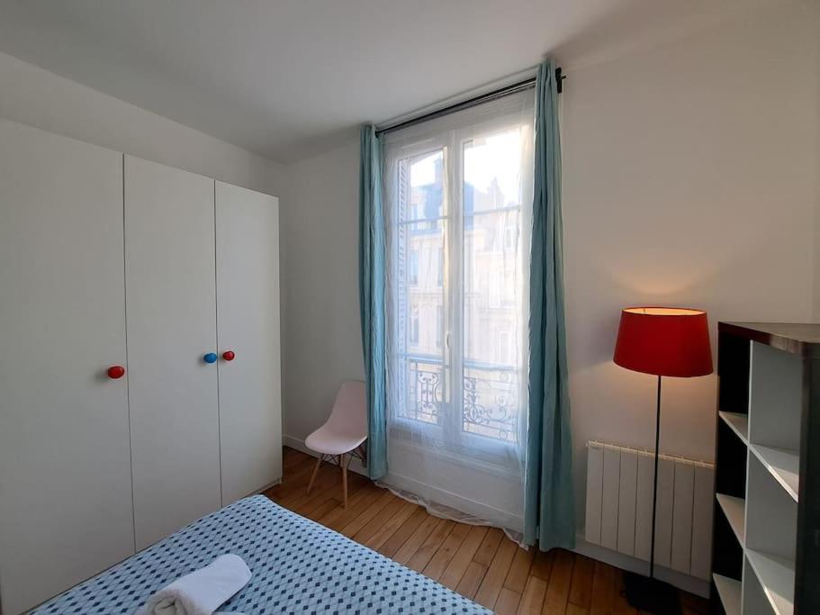 Papeete, Appartement Elegant Reims Esterno foto