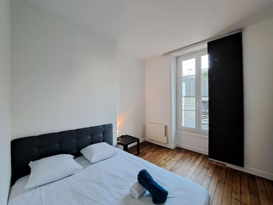 Papeete, Appartement Elegant Reims Esterno foto
